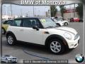 Pepper White - Cooper Hardtop Photo No. 1