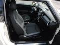 Pepper White - Cooper Hardtop Photo No. 3