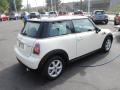 Pepper White - Cooper Hardtop Photo No. 7