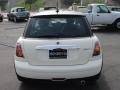 Pepper White - Cooper Hardtop Photo No. 8