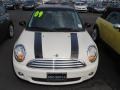 Pepper White - Cooper Hardtop Photo No. 24