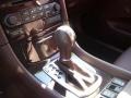  2008 EX 35 Journey AWD 5 Speed Automatic Shifter