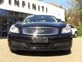 Black Obsidian - G 35 x Sedan Photo No. 1