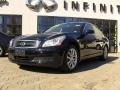 Black Obsidian - G 35 x Sedan Photo No. 2