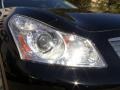 Black Obsidian - G 35 x Sedan Photo No. 5
