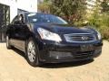 Black Obsidian - G 35 x Sedan Photo No. 6