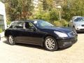 Black Obsidian - G 35 x Sedan Photo No. 7