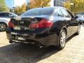 Black Obsidian - G 35 x Sedan Photo No. 11
