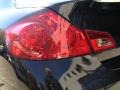 Black Obsidian - G 35 x Sedan Photo No. 14