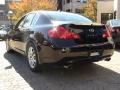 Black Obsidian - G 35 x Sedan Photo No. 15