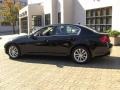 Black Obsidian - G 35 x Sedan Photo No. 17