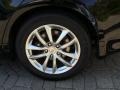 Black Obsidian - G 35 x Sedan Photo No. 21