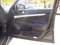 Black Obsidian - G 35 x Sedan Photo No. 28