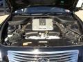 Black Obsidian - G 35 x Sedan Photo No. 42