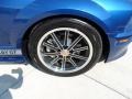  2008 Mustang Shelby GT Coupe Wheel