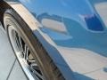 Vista Blue Metallic - Mustang Shelby GT Coupe Photo No. 25