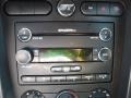 Black Audio System Photo for 2008 Ford Mustang #55707707