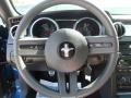  2008 Mustang Shelby GT Coupe Steering Wheel