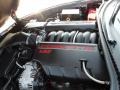 6.2 Liter OHV 16-Valve LS3 V8 Engine for 2008 Chevrolet Corvette Convertible #55707788
