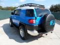 Voodoo Blue - FJ Cruiser  Photo No. 5