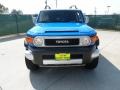 Voodoo Blue - FJ Cruiser  Photo No. 8