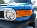 Voodoo Blue - FJ Cruiser  Photo No. 9