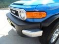 Voodoo Blue - FJ Cruiser  Photo No. 10