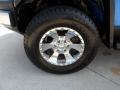 Voodoo Blue - FJ Cruiser  Photo No. 11