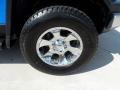 Voodoo Blue - FJ Cruiser  Photo No. 14
