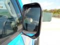 Voodoo Blue - FJ Cruiser  Photo No. 16