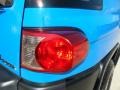 Voodoo Blue - FJ Cruiser  Photo No. 17