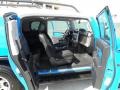 Voodoo Blue - FJ Cruiser  Photo No. 21