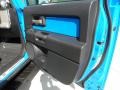 Voodoo Blue - FJ Cruiser  Photo No. 22