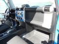 Voodoo Blue - FJ Cruiser  Photo No. 23