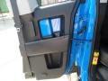 Voodoo Blue - FJ Cruiser  Photo No. 26