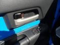 Voodoo Blue - FJ Cruiser  Photo No. 33