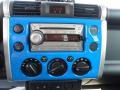 Voodoo Blue - FJ Cruiser  Photo No. 37