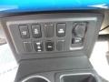 Voodoo Blue - FJ Cruiser  Photo No. 38