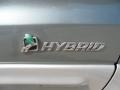  2005 Escape Hybrid Logo