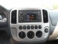 Medium/Dark Flint Grey Controls Photo for 2005 Ford Escape #55708217