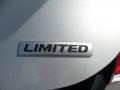 2012 Hyundai Elantra Limited Marks and Logos