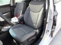 Gray Interior Photo for 2012 Hyundai Elantra #55708415