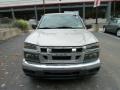 Platinum Silver Metallic - i-Series Truck i-290 S Extended Cab Photo No. 10