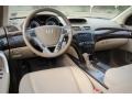 Parchment Prime Interior Photo for 2010 Acura MDX #55709818