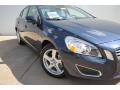 Caspian Blue Metallic - S60 T5 Photo No. 13