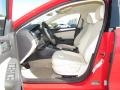 Tornado Red - Jetta TDI Sedan Photo No. 3