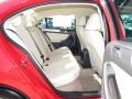 Tornado Red - Jetta TDI Sedan Photo No. 4