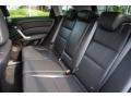 Ebony 2010 Acura RDX SH-AWD Interior Color