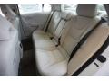 Soft Beige 2012 Volvo S60 T5 Interior Color