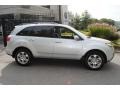 Billet Silver Metallic - MDX Technology Photo No. 3